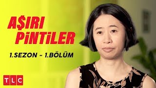 Aşırı Pintiler - 1.Sezon 1.Bölüm 